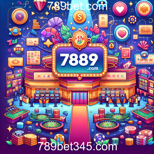Explore as Melhores Promoções em 789bet.com